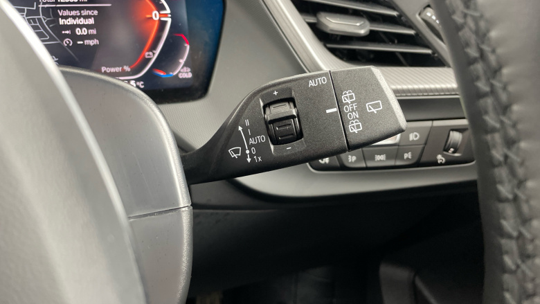 BMW 1 Series 118i [136] M Sport 5dr Step Auto [LCP] Petrol Hatchback